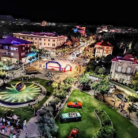 Appartamento I Love Pesaro Esterno foto