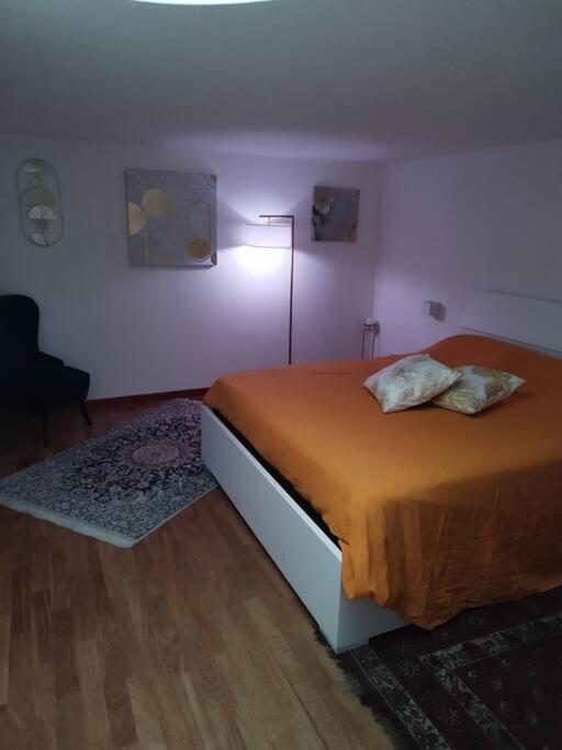Appartamento I Love Pesaro Esterno foto