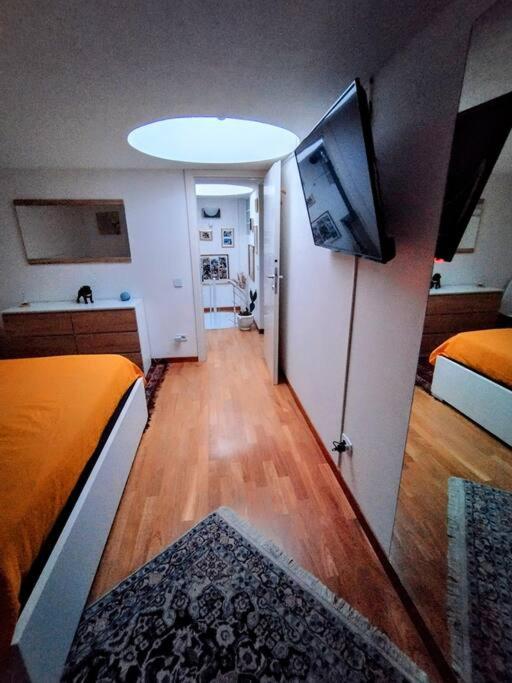 Appartamento I Love Pesaro Esterno foto