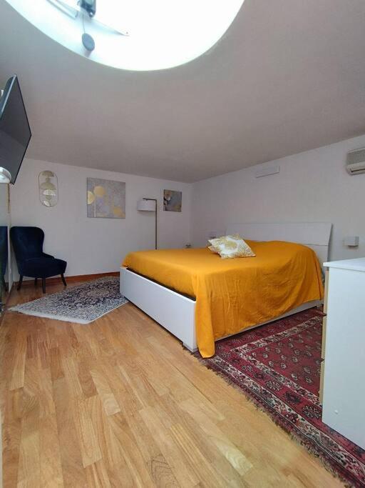 Appartamento I Love Pesaro Esterno foto