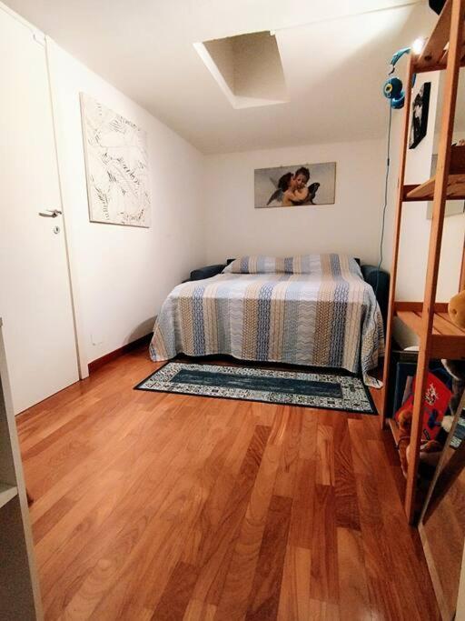 Appartamento I Love Pesaro Esterno foto