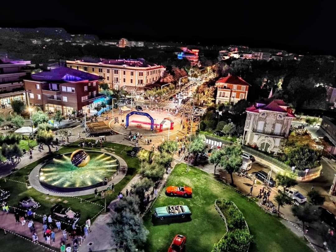 Appartamento I Love Pesaro Esterno foto